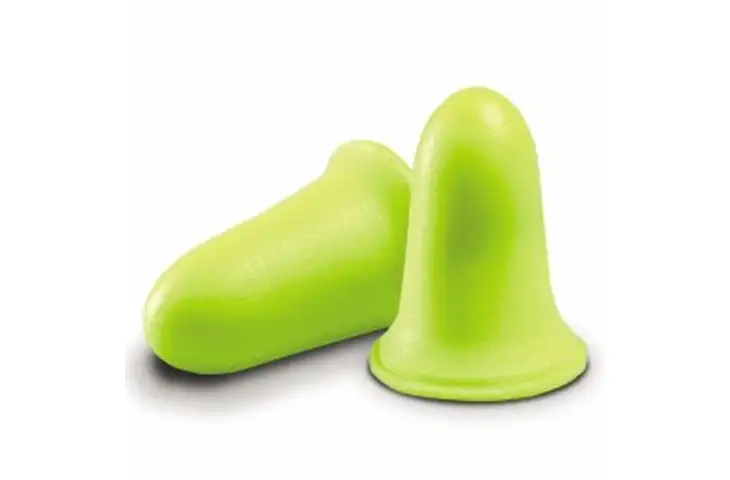 3M E-A-Rsoft Earplugs